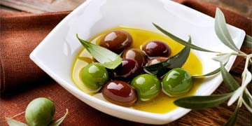 ULIKA Olivenöl