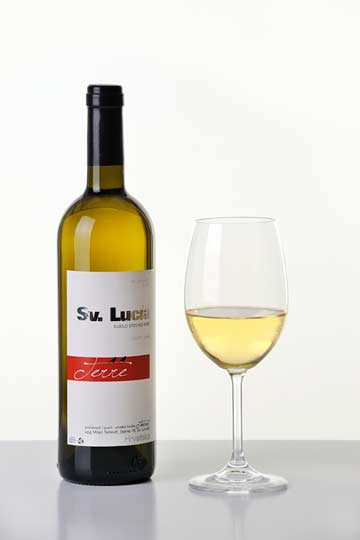 Vino SV. LUCIA Terre